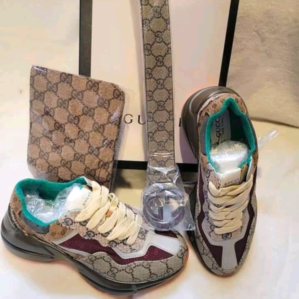 Shoes